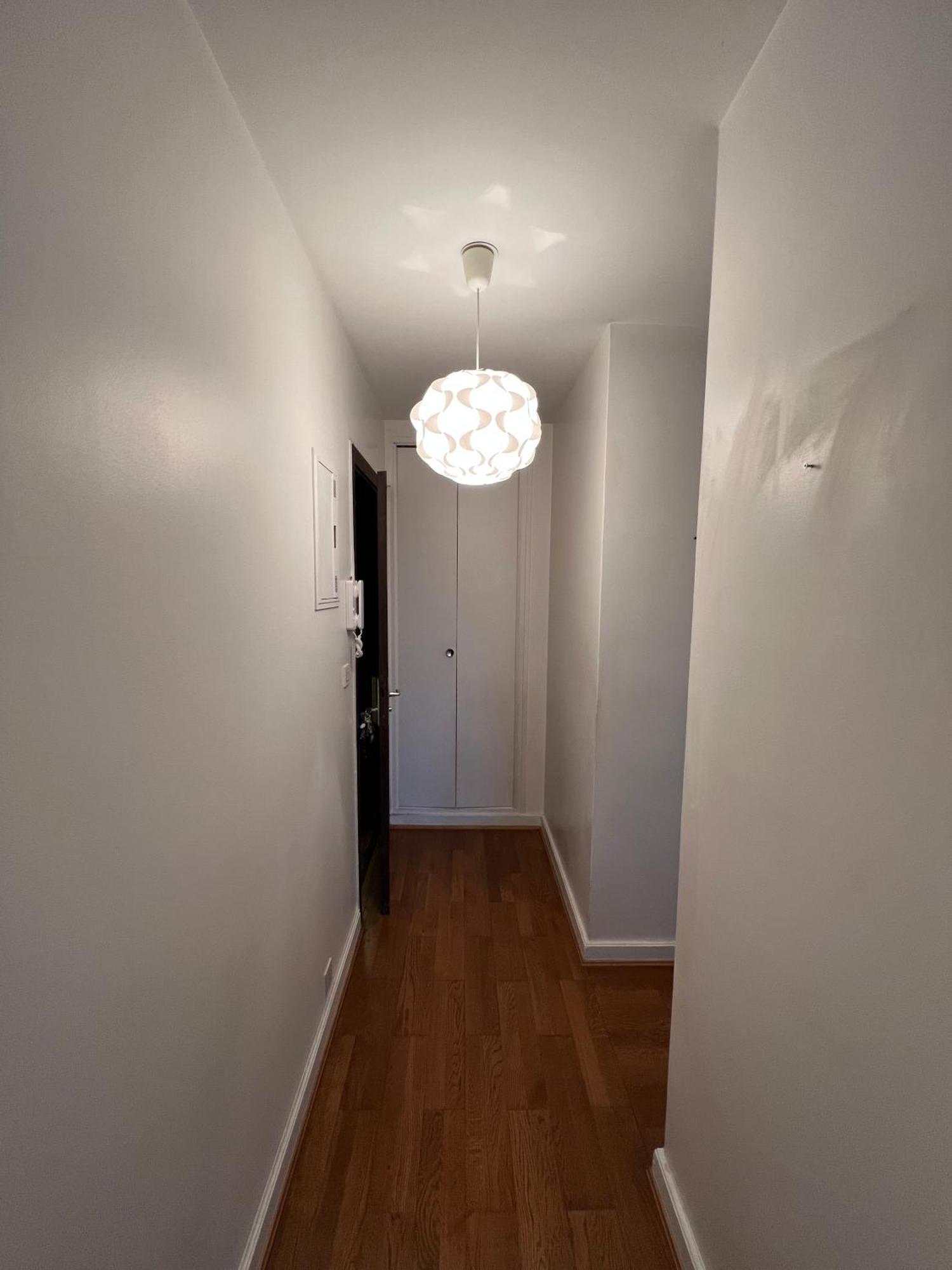 Appartement Lumineux 2 Pieces Paris - Ideal Famille Exterior foto